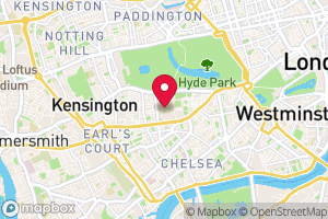 Map of library location