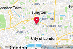 Map of library location