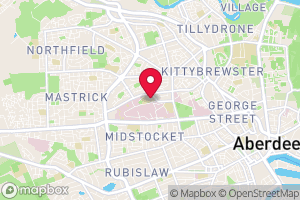 Map of library location