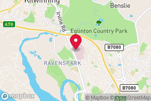 Map of library location