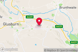 Map of library location