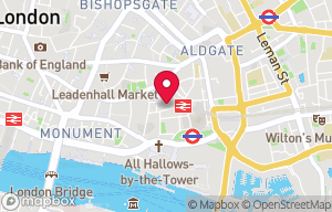Alzheimer's Society Dementia Knowledge Centre on the map