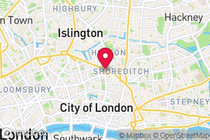 Map of library location