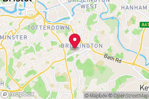Map of library location