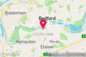 Map of library location