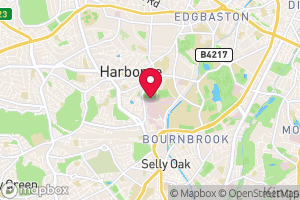 Map of library location