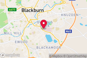 Map of library location