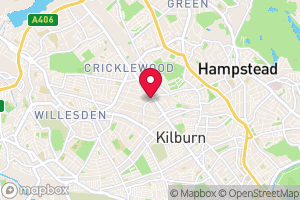 Map of library location