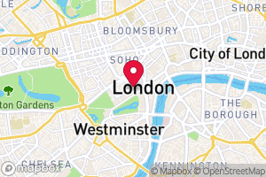 Map of library location