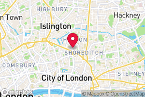 Map of library location