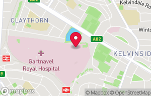 British Homeopathic Library on the map