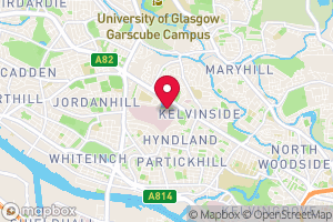 Map of library location