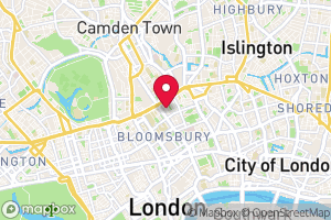 Map of library location