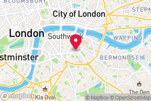 Map of library location