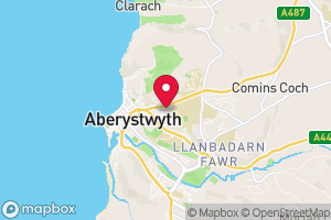 Map of library location