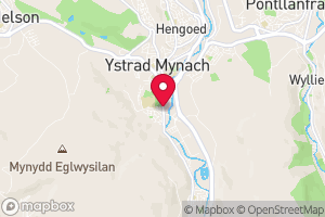Map of library location