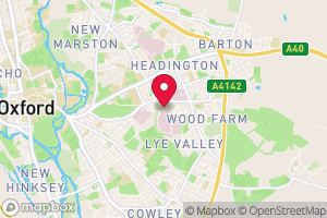 Map of library location