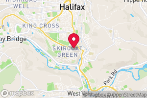Map of library location