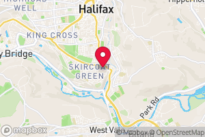 Map of library location