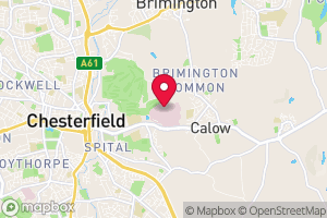 Map of library location