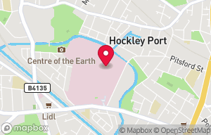 Library and Knowledge Services, Midland Metropolitan University Hospital on the map