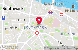 Royal College of Occupational Therapists Library & Information Service on the map