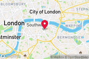 Map of library location