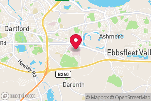 Map of library location