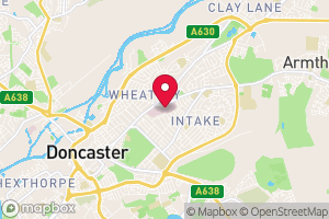 Map of library location