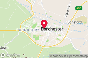 Map of library location