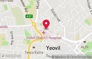 Somerset NHS Foundation Trust Knowledge and Library Service on the map