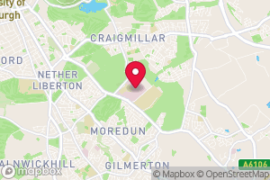 Map of library location