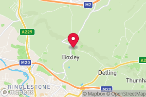 Map of library location