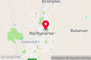 Map of library location