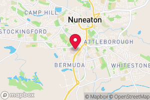 Map of library location