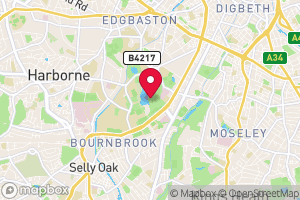 Map of library location