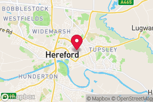 Map of library location