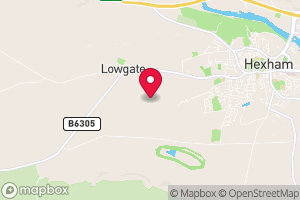 Map of library location
