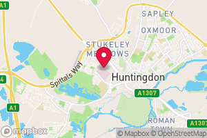 Map of library location
