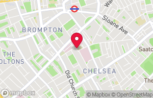 Royal Brompton Campus Library on the map