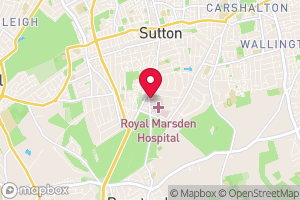 Map of library location