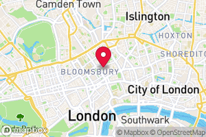 Map of library location