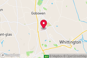 Map of library location