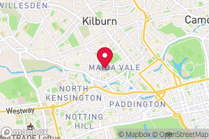 Map of library location