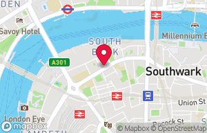 King's College London - Franklin-Wilkins Library on the map