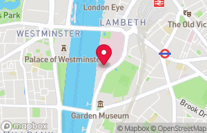 King's College London - St. Thomas' House Library on the map