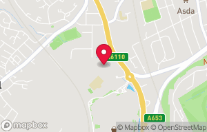 Leeds Community Healthcare NHS Trust - Library & Information Services on the map