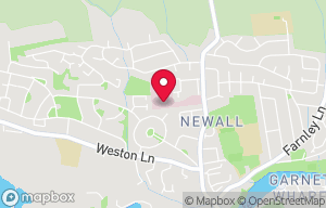 Library & Knowledge Service - Wharfedale Hospital NHS Staff Library on the map