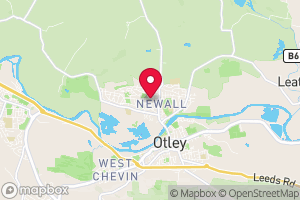 Map of library location