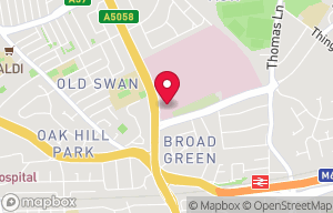 Knowledge Hub -Library & Knowledge Service  on the map